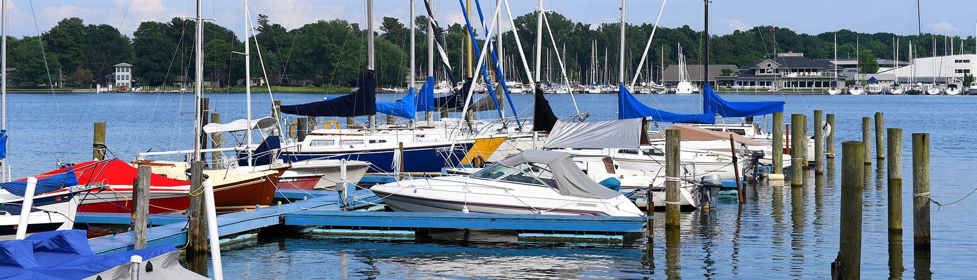 Boat Insurance in Midland, MI, Frankenmuth, Saginaw, Flint, MI, Bay City